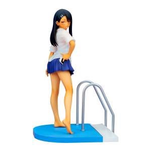 Nagatoro Ijiranaide, Nagatoro-san [Bellfine]
