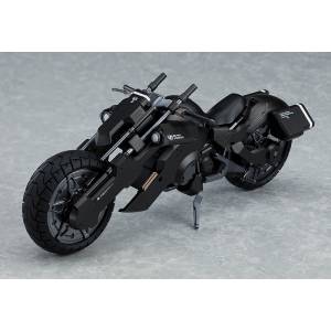 Figma ex:ride BK91A Heavily Armed High School Girls | Nin-Nin-Game.com