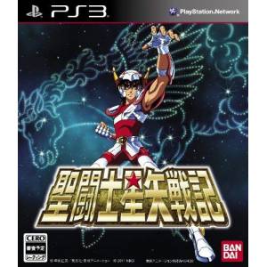 Saint Seiya Senki / Saint Seiya - Sanctuary Battle [PS3 - Used Good Condition]