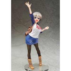 Hana Uzaki Uzaki-chan Wants to Hang Out! [Wonderful Works]