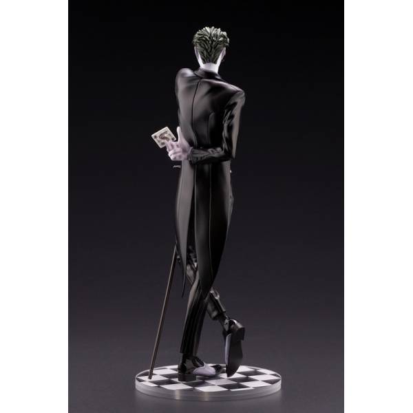 DC COMICS IKEMEN Joker Limited Edition [Kotobukiya]