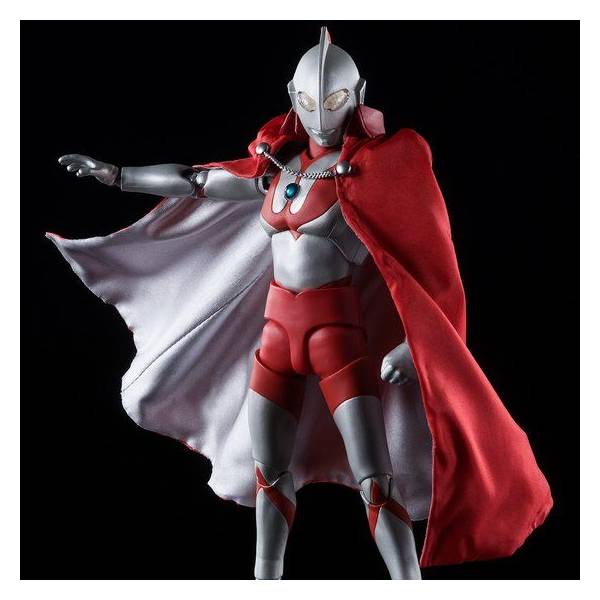 SH Figuarts Brother's Mantle | Nin-Nin-Game.com