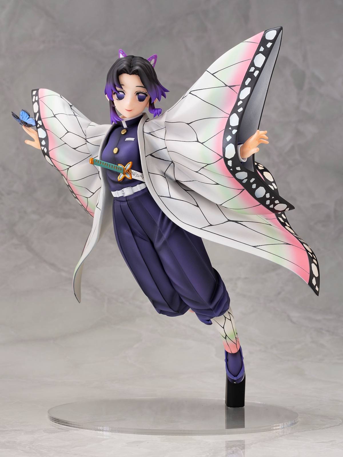 Shinobu Kocho Demon Slayer: Kimetsu no Yaiba [FunnyKnights]