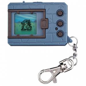 Digital Monster Ver. REVIVAL (Original Gray) Limited Edition [Bandai]