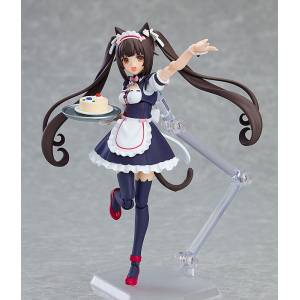 Figma Chocola NEKOPARA [Figma 486]