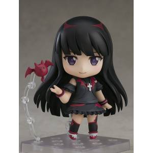 Nendoroid Vivian Journal of the Mysterious Creatures [Nendoroid 1376]