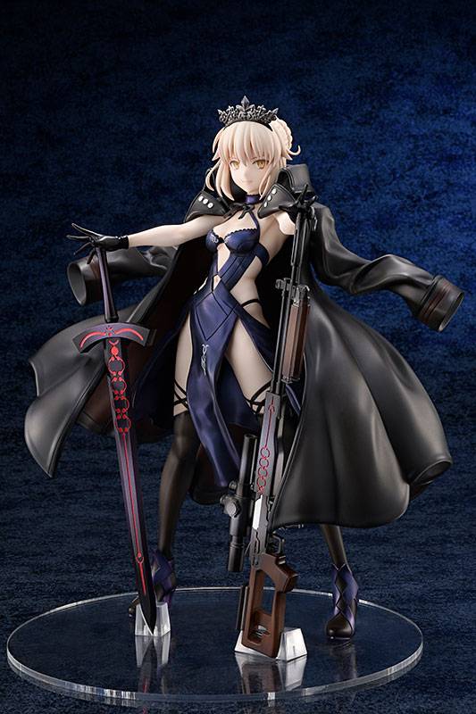 Fate/Grand Order Rider / Altria Pendragon (Alter) Limited Edition [Amakuni]