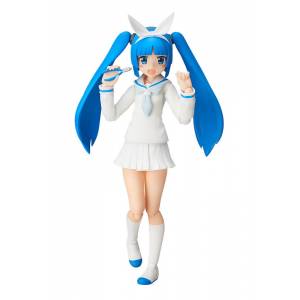 Figma Nipako Ultimate! Nipako-chan - Reissue [Figma SP-096]