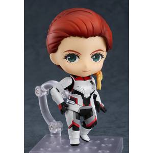 Nendoroid Black Widow: Endgame Ver. DX  Avengers: Endgame [Nendoroid 1379 DX]