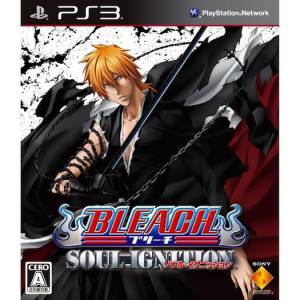 Bleach - Soul Ignition / Bleach - Soul Resurreccion [PS3 - occasion BE]