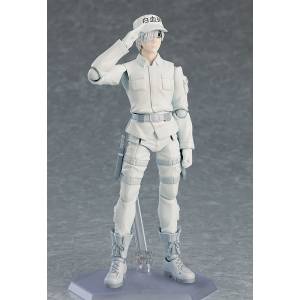 Figma White blood cell (Neutrophil) Cells at Work! [Figma 489]