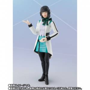 SH Figuarts Izu Kamen Rider Zero-One Limited Edition [Bandai]