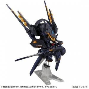MOBILE SUIT ENSEMBLE RX-124 Gundam TR-6 INLE Titans Color Limited Edition [Bandai]