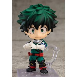 Nendoroid Izuku Midoriya: Costume Y My Hero Academia [Nendoroid 1332]