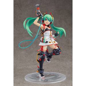 Racing Miku 2020 Ver. Hatsune Miku GT Project [Good Smile Company]