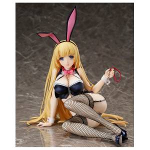 Claire: Bunny Ver. BINDing Creator's Opinion Limited Edition [Native]