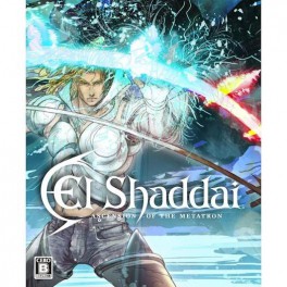 El Shaddai - Ascension of the Metatron [PS3]