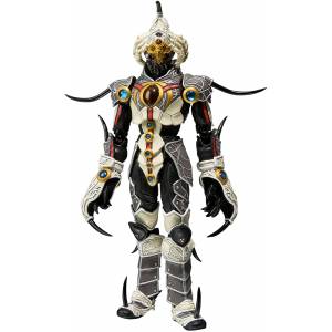 SH Figuarts Kamen Rider Fourze Scorpion Zodiarts [Bandai]