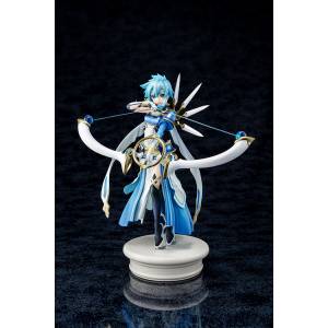 Sword Art Online Alicization, The Sun Goddess Solus Sinon [Genco]