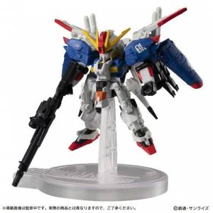 MOBILE SUIT ENSEMBLE EX20 Ex‐S Gundam Limited Edition [Bandai]