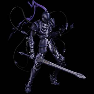 Fate/Grand Order Berserker / Lancelot Action Figure [Sentinel]