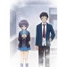 Suzumiya Haruhi Tsuisô - Box [PS3]