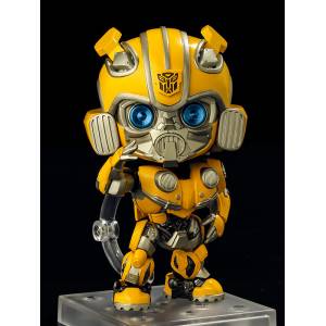 Nendoroid Bumblebee Transformers movie Bumblebee [Nendoroid 1410]