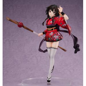 KDcolle Megumin: Oiran Ver. KONO SUBARASHII SEKAI NI SYUKUFUKU WO! LEGEND OF CRIMSON [Kadokawa]