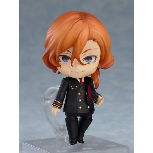 Nendoroid Chuya Nakahara: Airport Ver. Bungo Stray Dogs [Nendoroid 1415]