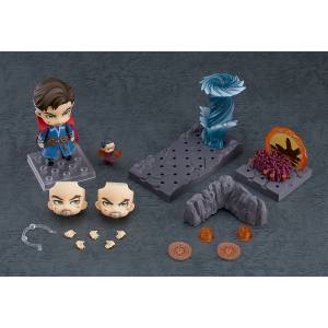 Nendoroid Doctor Strange: Endgame Ver. DX [Nendoroid 1425 DX]