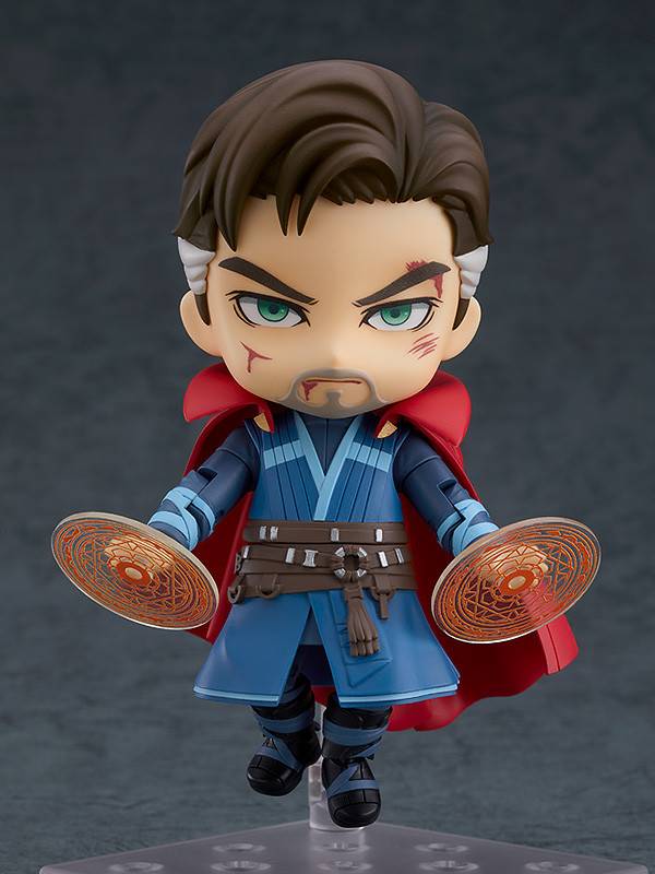 Nendoroid Doctor Strange: Endgame [Nendoroid 1425]