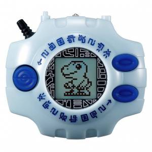 Digimon Adventure: Digivice Ver. Complete Limited Edition [Bandai]