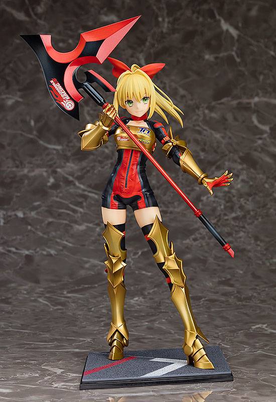 Nero Claudius: Racing Ver. GOODSMILE RACING & TYPE-MOON RACING [Good Smile Company]