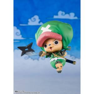 Figuarts Zero Tony Tony Chopper Chopaemon One Piece [Bandai]