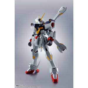 Bandai Robot Spirits Unicorn Gundam Perfectibility Divine Action Figure - 140mm Scale Model With Full Armor Set - View #6
