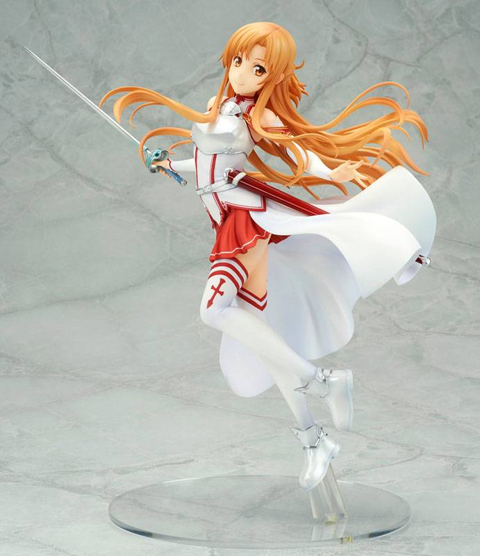 Movie Sword Art Online -Ordinal Scale- Asuna (Reissue) [Alter]