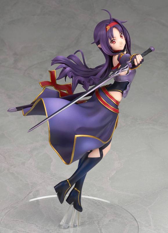 Sword Art Online Yuuki [Alter]