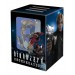 Bio Hazard Degeneration + Figurine Box [Blu-ray]