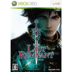 Last Remnant (The~)