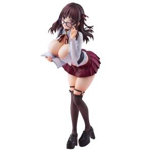 Matarou Illustratiion "Himitsu no Senzoku Shisho" [Union Creative]