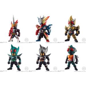 CONVERGE KAMEN RIDER 23 10 Pack BOX (CANDY TOY) | Nin-Nin-Game.com