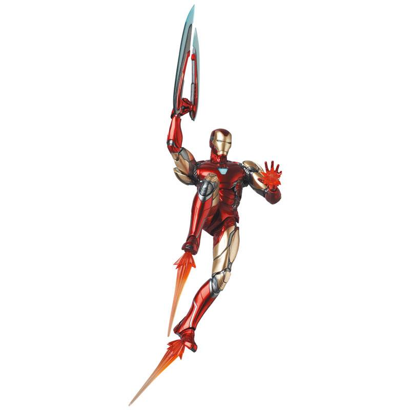 MAFEX IRON MAN MARK85 (Endgame Ver.) | Nin-Nin-Game.com