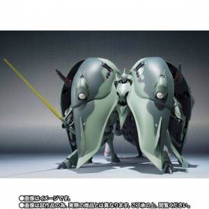 Robot Spirits Side MS MAN-010 G-3 [Ge Drei] Mobile Suit Zeta Gundam Limited Edition [Bandai]