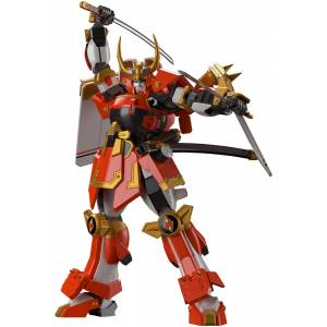 Frame Arms 1/100 SHINGEN Plastic Model [Kotobukiya]