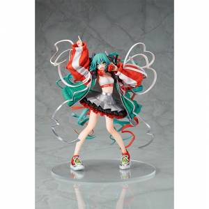 Hatsune Miku GT Project - Racing Miku: Tony Haregi Ver. [Good