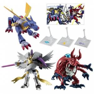 Shodo Digimon 2 BOX Premium Bandai Limited [Bandai]