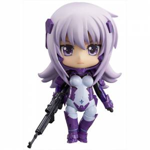 Muv-Luv - Cryska Barchenowa [Nendoroid 328]