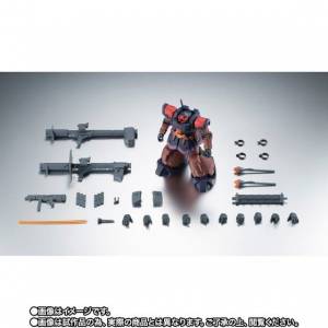 Robot Spirits Side MS YMS-09R-2 Prototype Rick-Dom Zwei ver. A.N.I.M.E. Limited Edition [Bandai]
