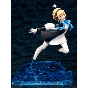 Persona 3: Dancing in Moonlight Aigis [Phat Company]