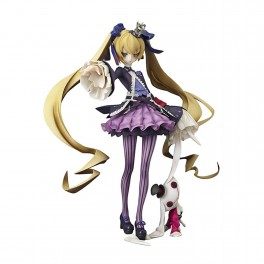 7th Dragon 2020 - Hacker (Chelsea) [Max Factory]